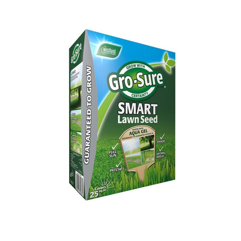 Westland Gro-Sure Smart Seed 25m2