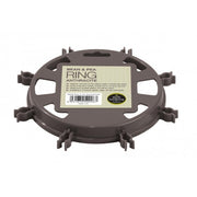 Garland Pea and Bean Ring Anthracite