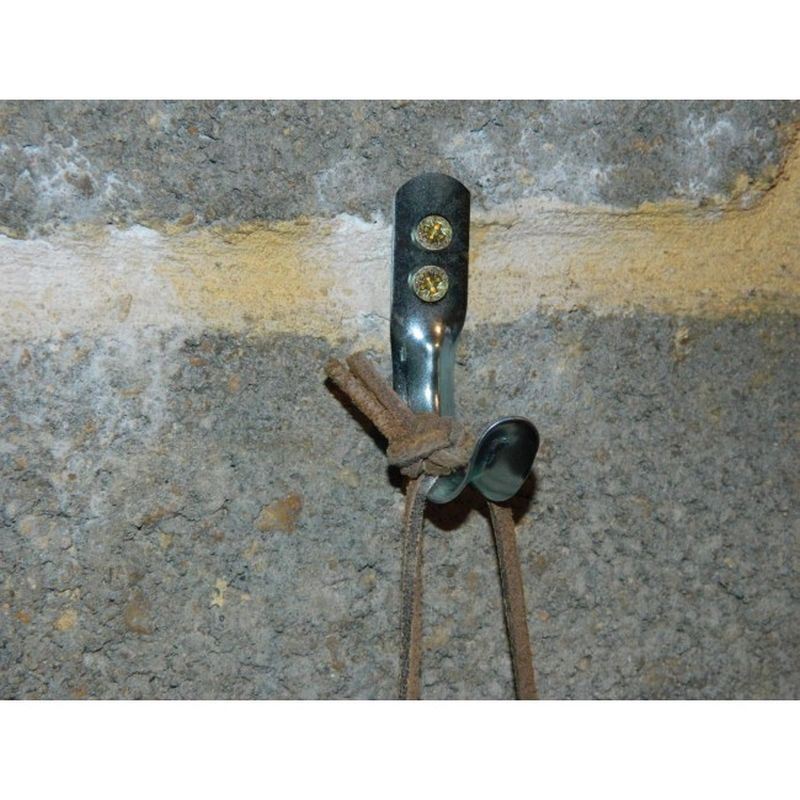 Garland Single Tool Hooks Pack of 5