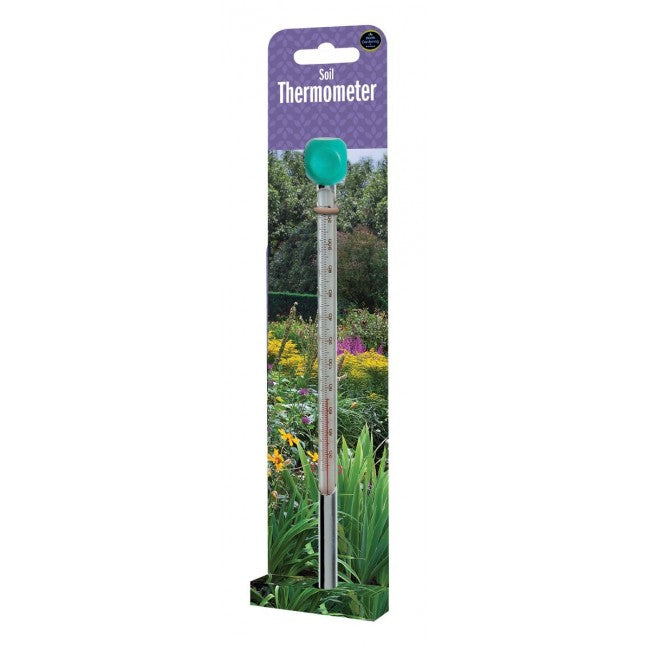 Garland Soil Thermometer