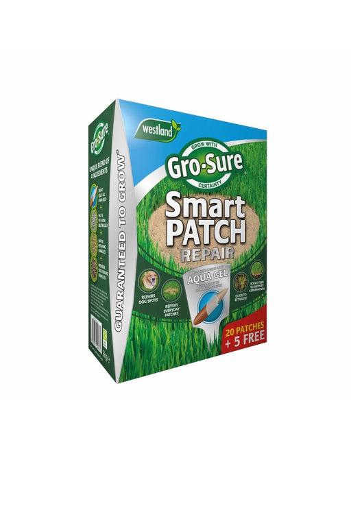 Gro Sure Smart Patch Repair
