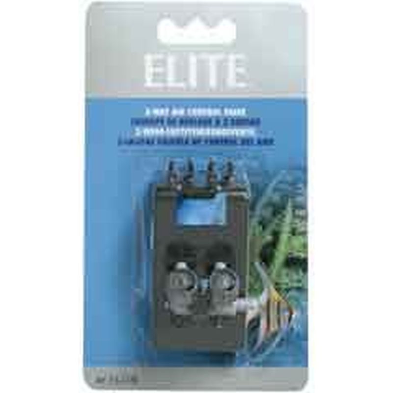 Marina Ultra 2-way Air Control Valve