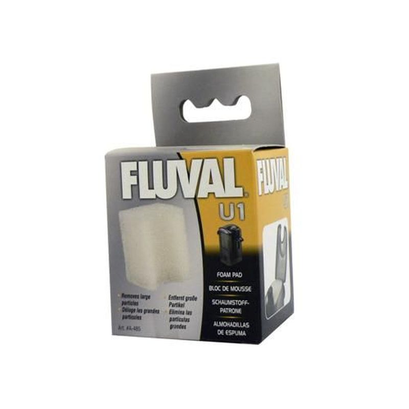 Fluval U1 Filter Foam Pad