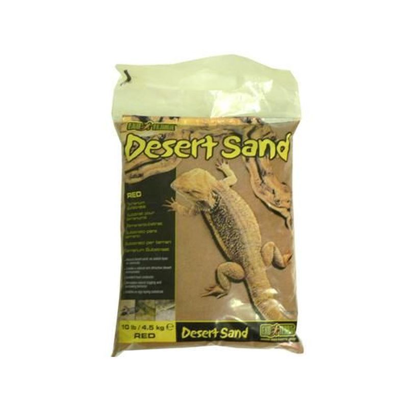 Exo Terra Riverbed Sand 4.5kg