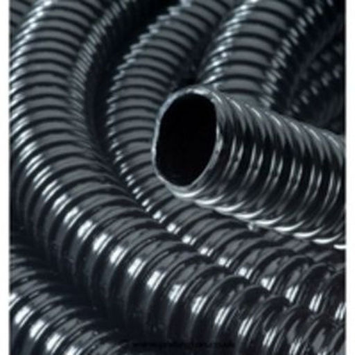 Flexible Corrugated Pipe - 38mm Sold per meter