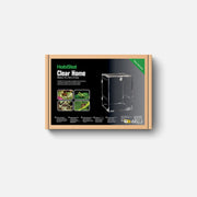 Habistat Clear Home Medium