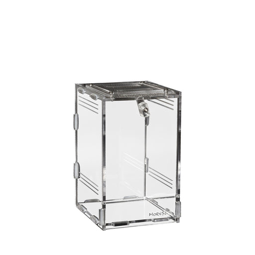 Habistat Clear Home Small