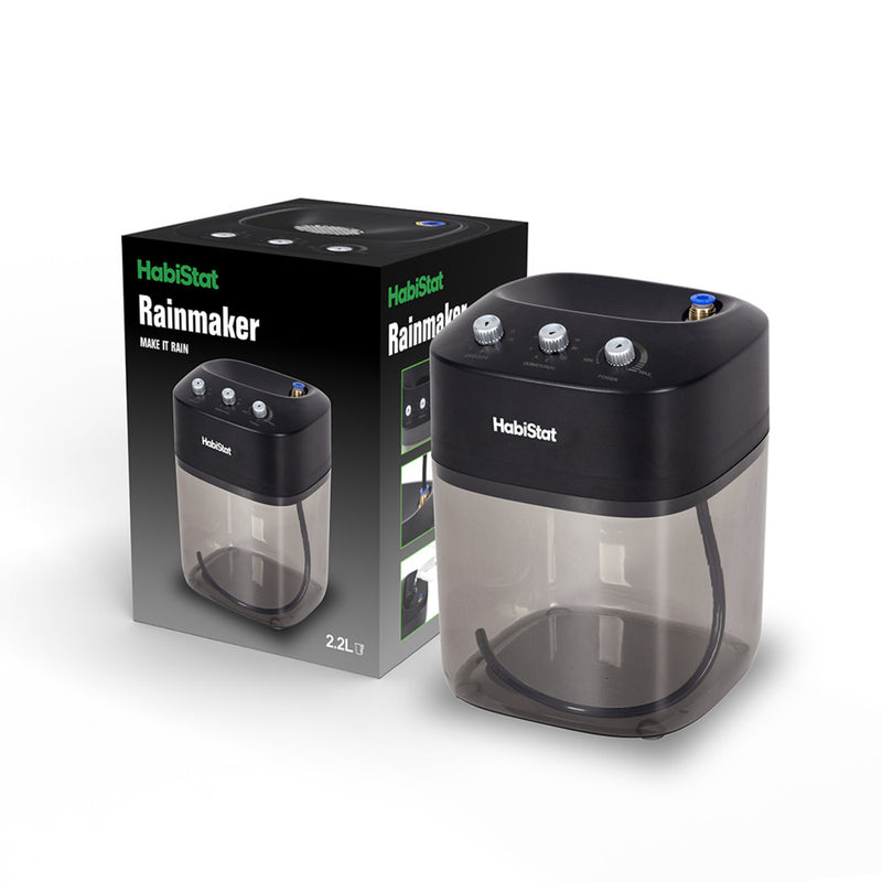 Habistat Rainmaker