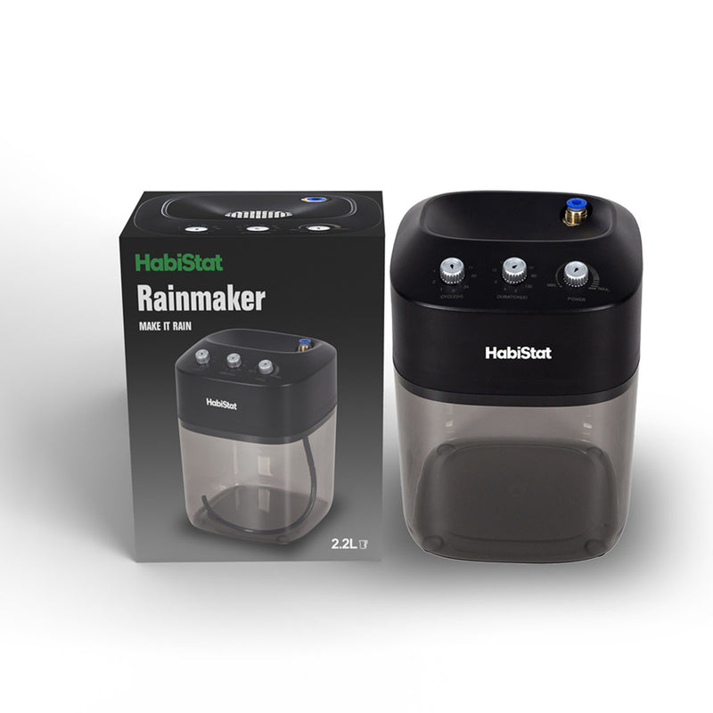 Habistat Rainmaker