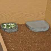 HabiStat Tortoise Pool Medium