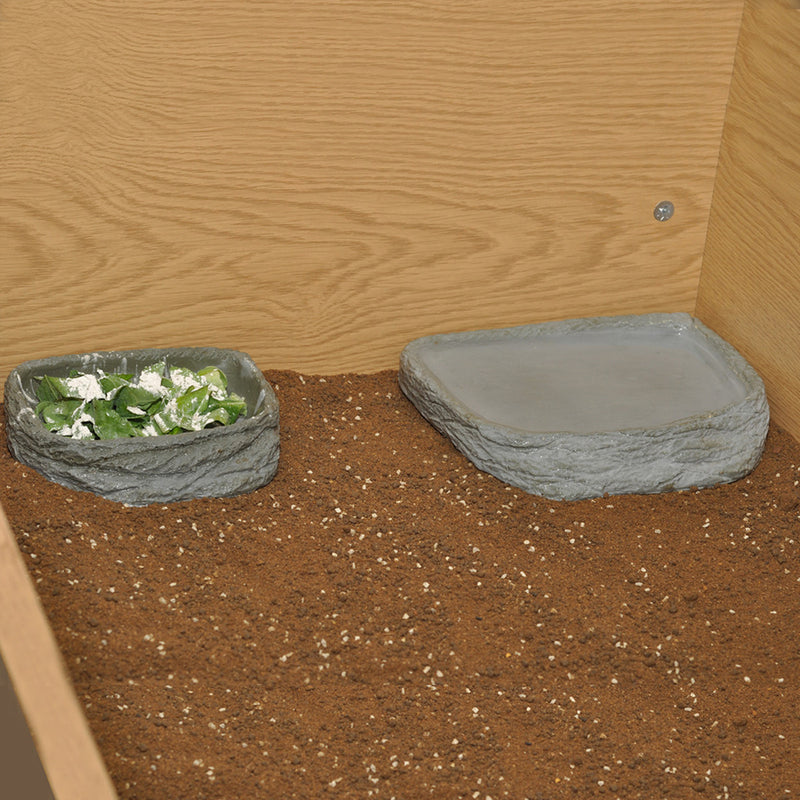 HabiStat Tortoise Pool Medium