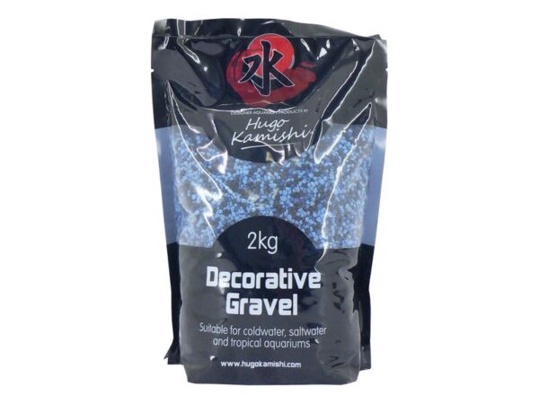 Hugo 2kg Blue Mix 2-4mm