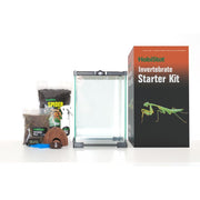 HabiStat Invertebrate Starter Kit 20 x 20 x 30cm