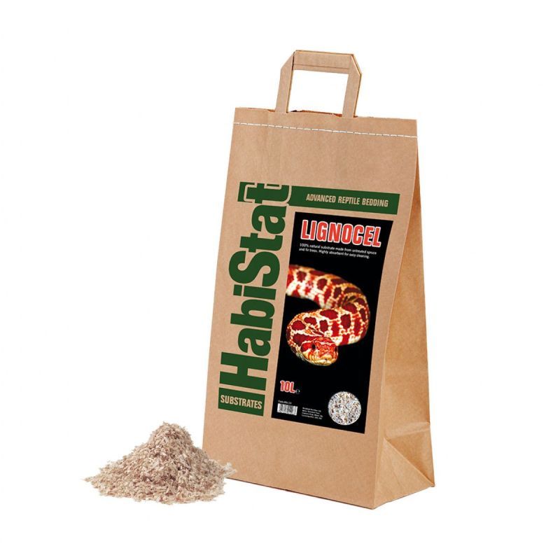 HabiStat Lingocel 10 Litres