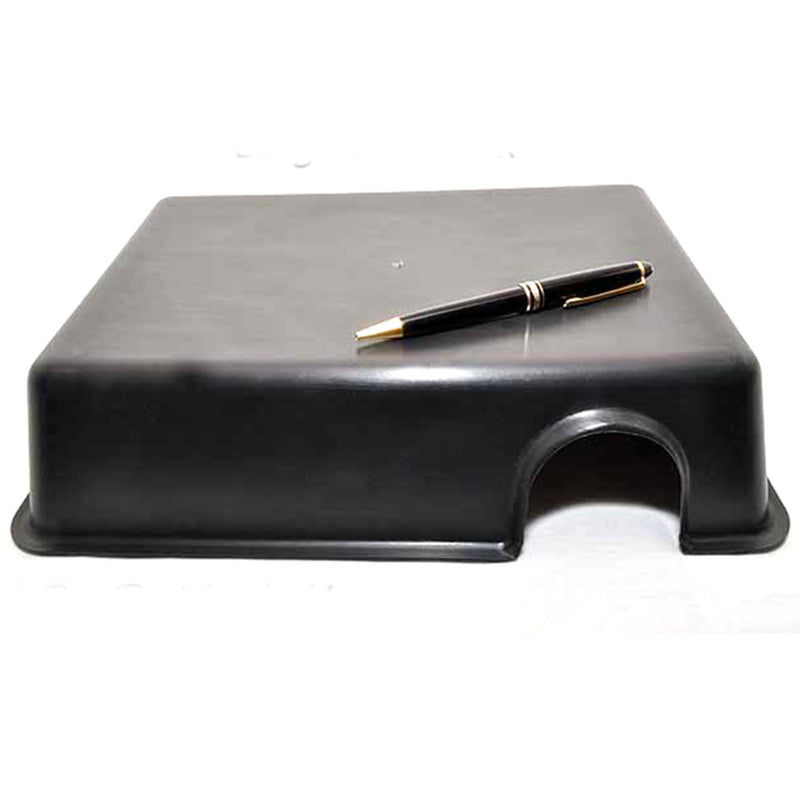 HabiStat Plastic Hide Large 32.5 x 23.5 x 8cm