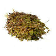 HabiStat Sphagnum Moss 1kg