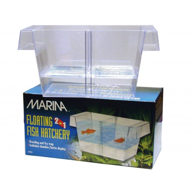 Hagen 2in1 Fish Hatchery