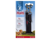Halti Training Lead Small Black 2m x 15mm