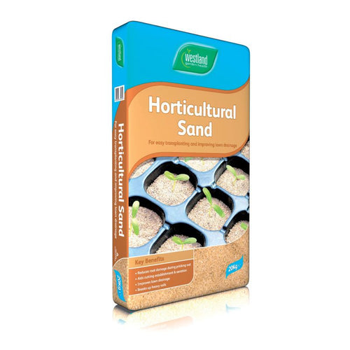 Horticultural Sand 20KG