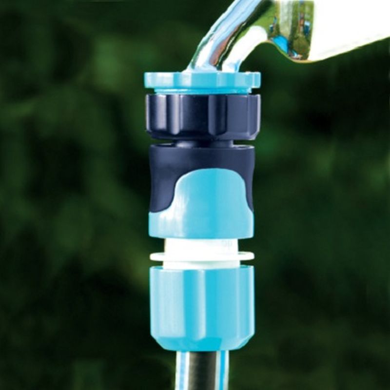 Flopro+ Garden Hose Connector