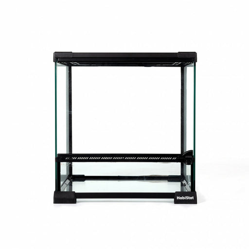 HabiStat Glass Terrarium 30 x 30 x 32cm