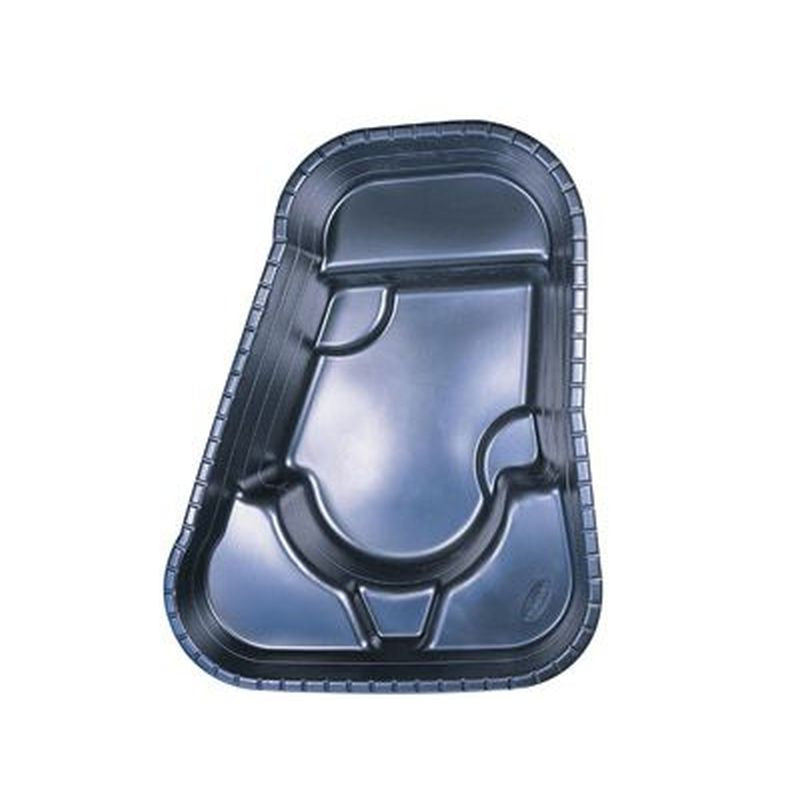 Dragonfly Plus 250 Litre Performed Pool