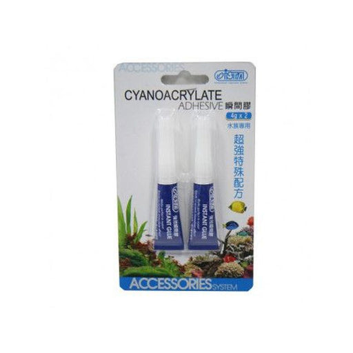 Ista Cyanoacrylate Adhesive Glue