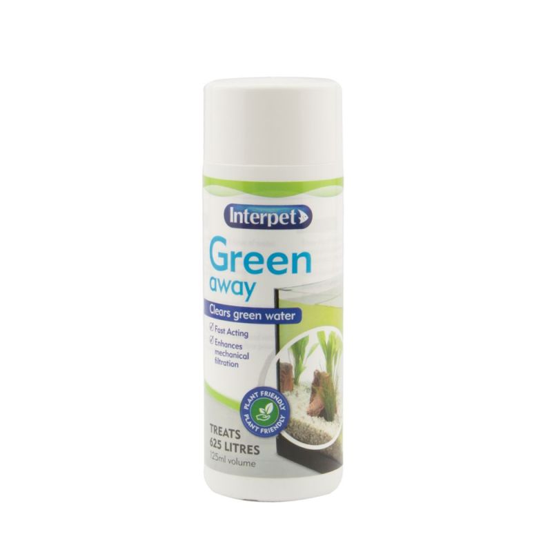 Interpet Green Away 125ml