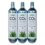 Ista Waterplant Disposable Co2 Cartridge 95g 3 Pack
