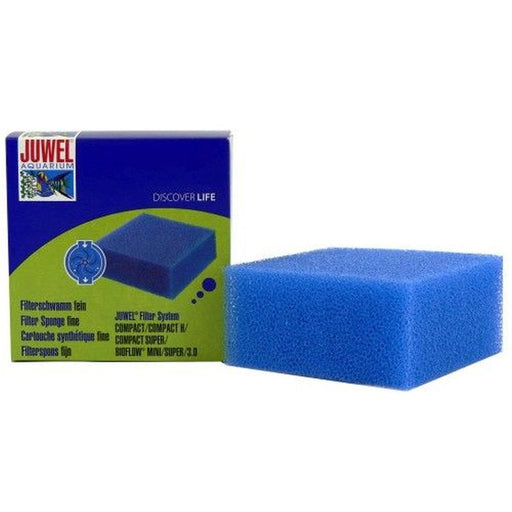 Juwel Filter Sponge Compact - Fine