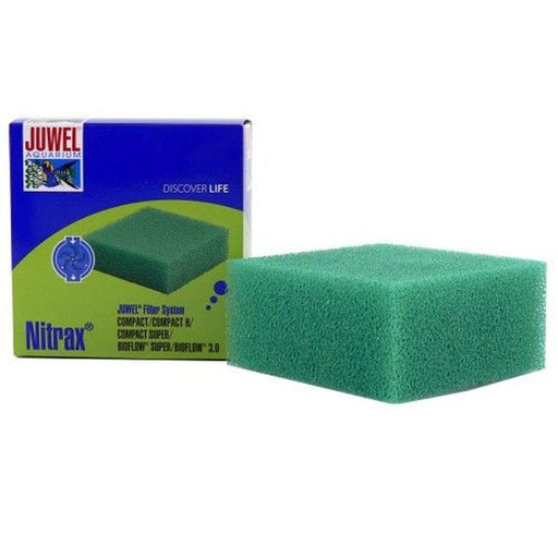 Juwel Nitrate Removal Sponge - Compact