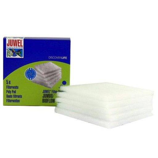 Juwel Filter Wool Poly Pad - Jumbo