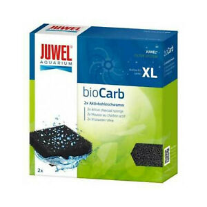 Juwel Carbon Sponge Jumbo