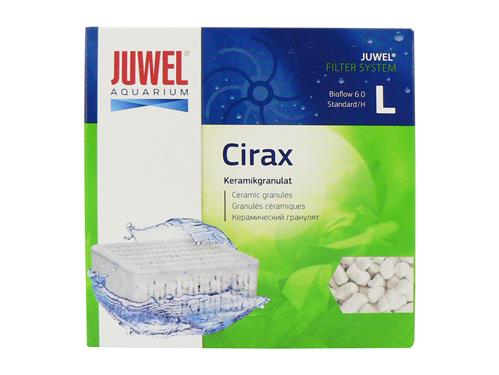 Juwel Cirax Media Standard