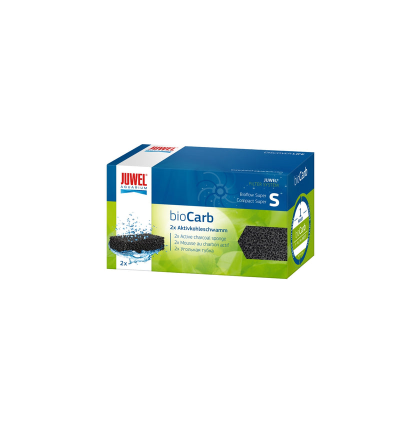 Juwel Compact Bio Carbon Small