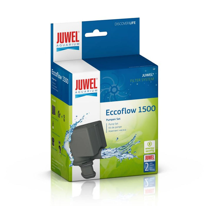 Juwel Eccoflow 1500 Pump