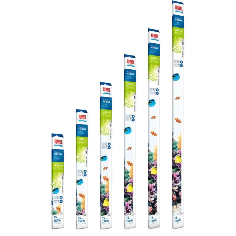 Juwel High-Lite Blue 1200MM/54WATT