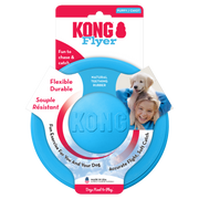KONG Puppy Flyer