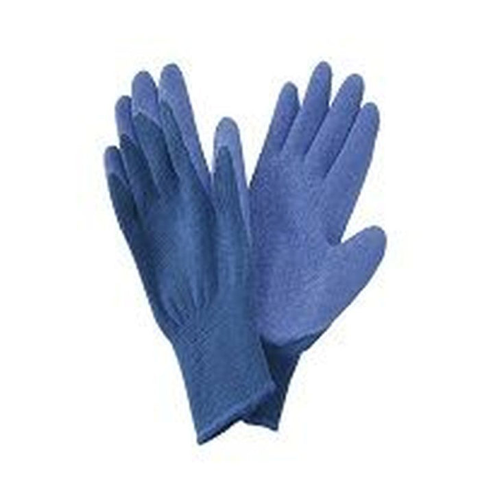 Kent and Stowe Thermal Lined Ultimate All Round Gardening Gloves Men's Large - Navy