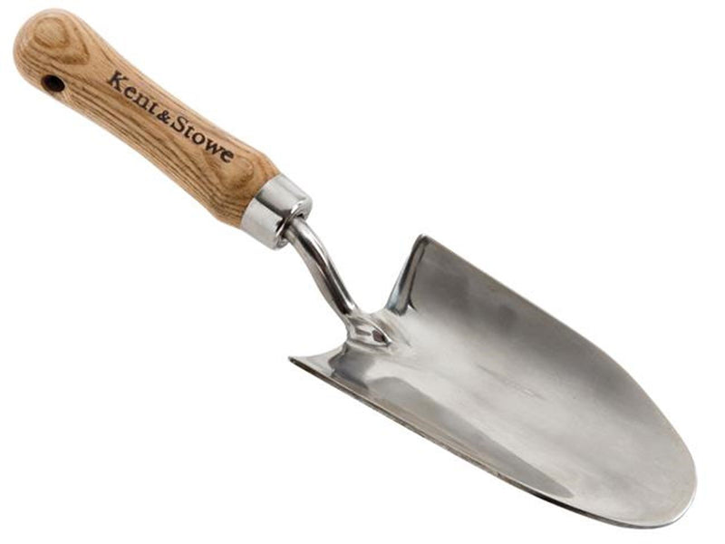 Kent and Stowe Garden Life Hand Trowel