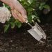 Kent and Stowe Garden Life Stainless Steel Hand Trowel