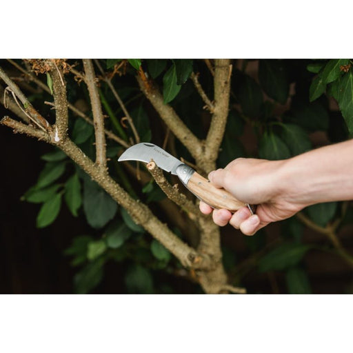 Kent and Stowe Pruning Knife
