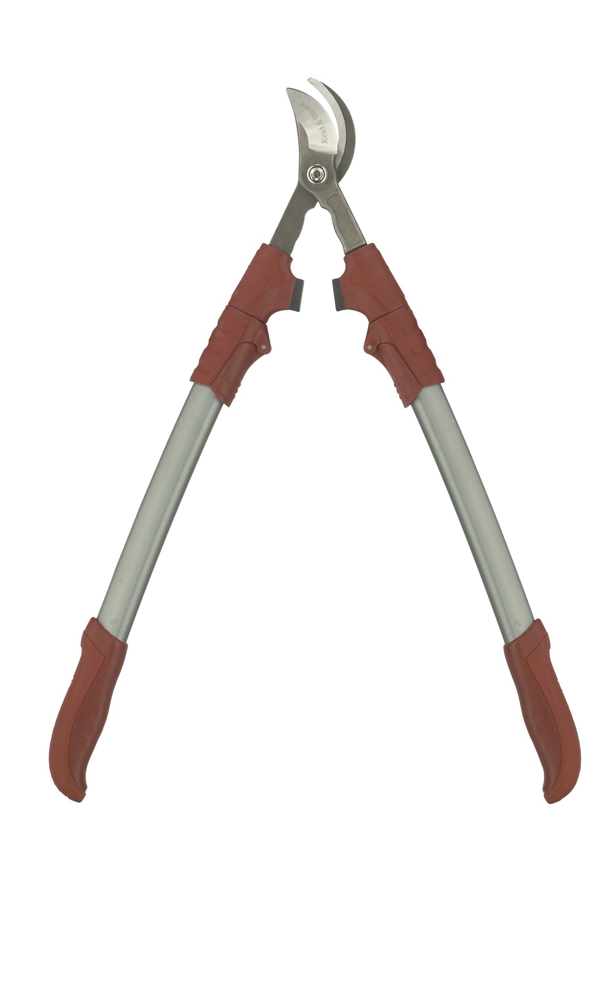 Kent and Stowe Telescopic Handled By- Lopper — Newlands Garden Centre