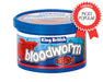 King British Bloodworm Treats 7g Tub