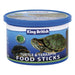 King British Turtle And Terrapin Food Sticks 110g