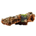 Komodo Habitat Cork Bark Small 24 x 16cm