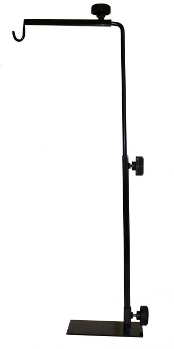 Komodo Light Stand Single