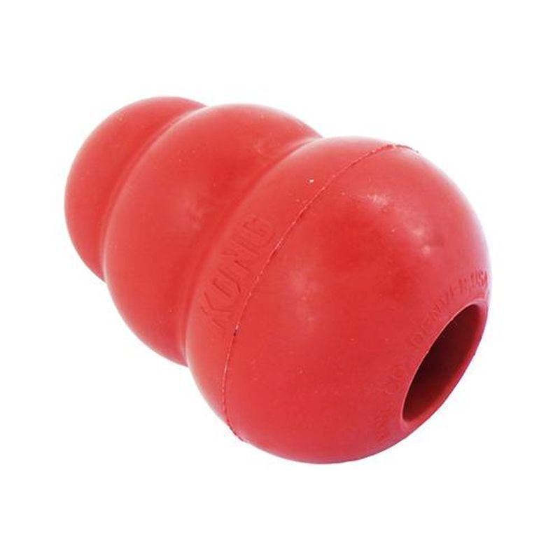 Kong Classic Red Large