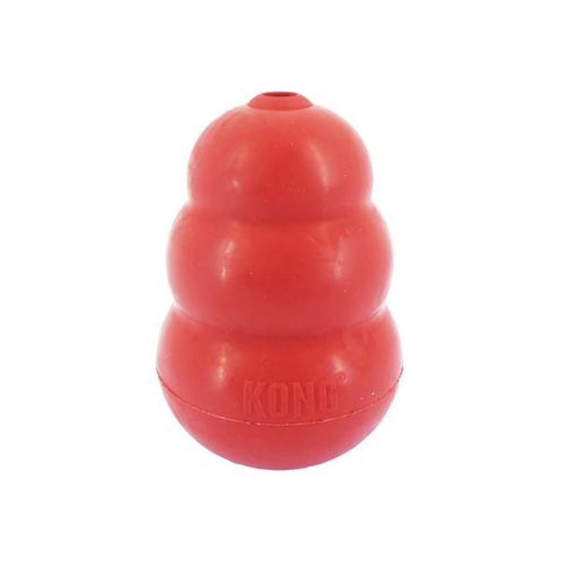 Kong Classic Red Large