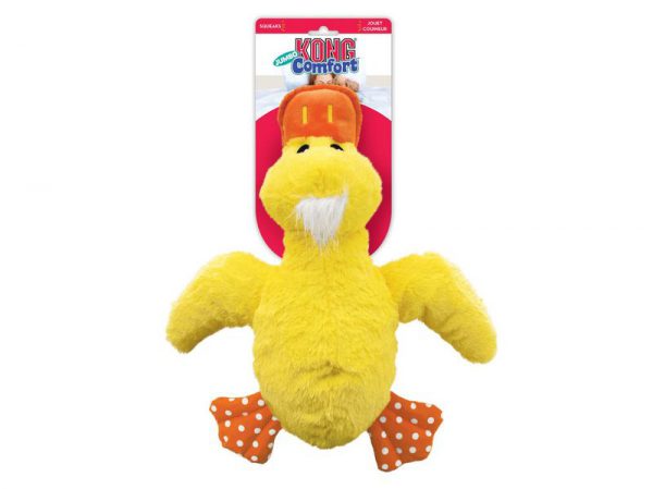 Kong Comfort Jumbo duck